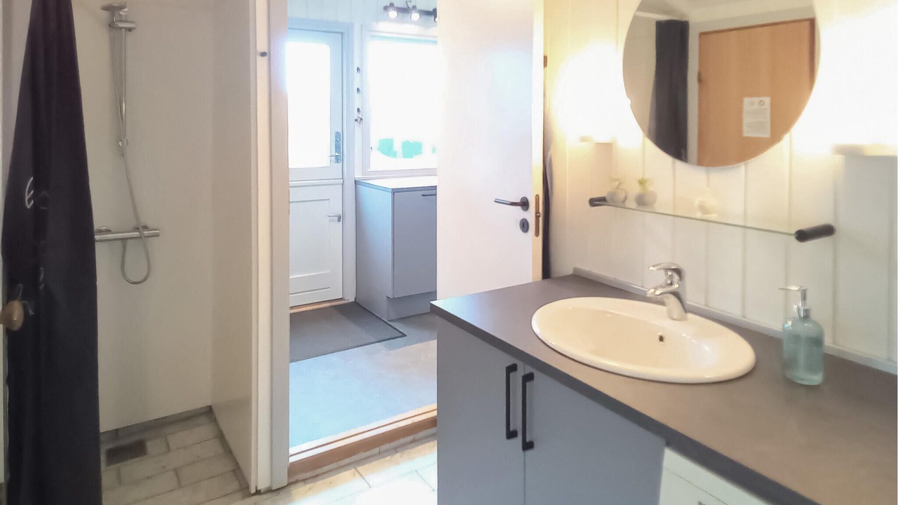 Photo of Bathroom in Haurvig