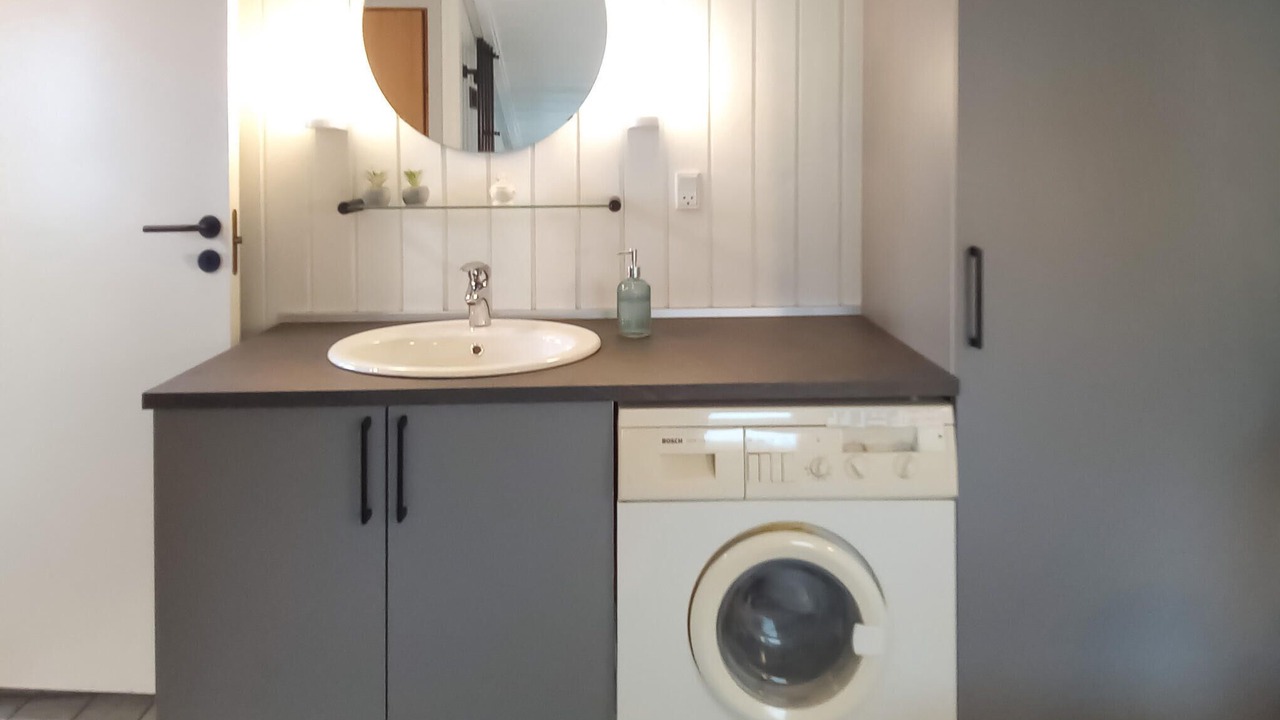 Photo of Bathroom in Haurvig