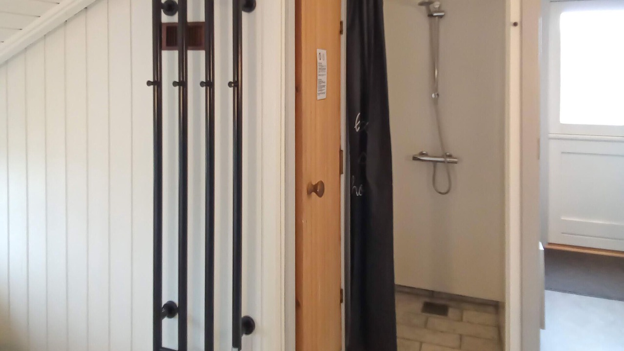 Photo of Bathroom in Haurvig