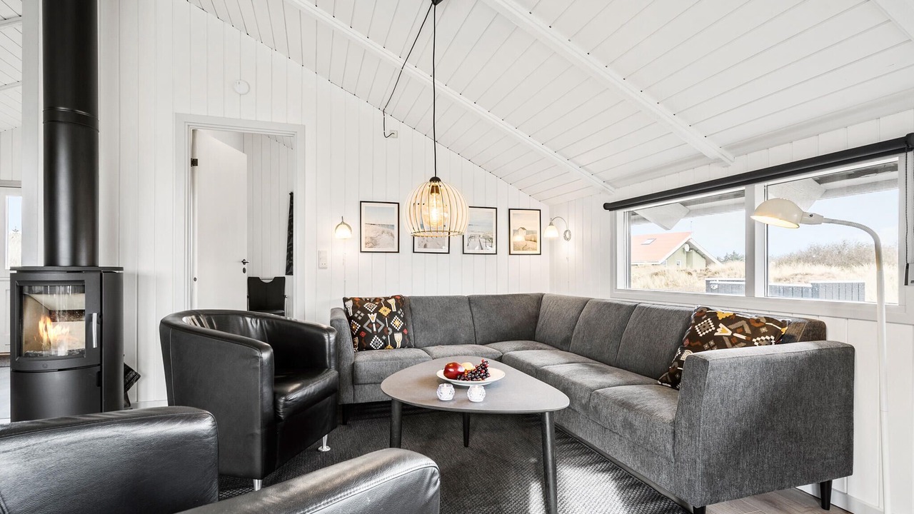 Photo of Bedroom in Haurvig