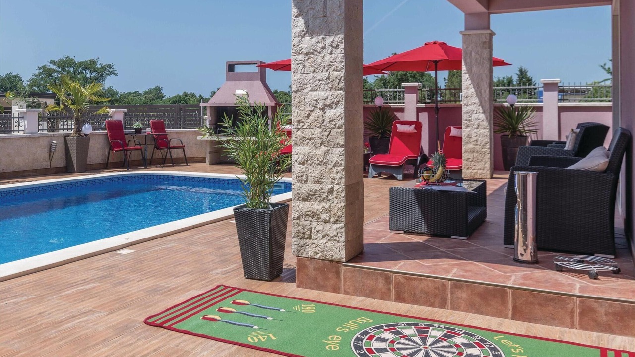 Photo of Outdoor in Barbariga