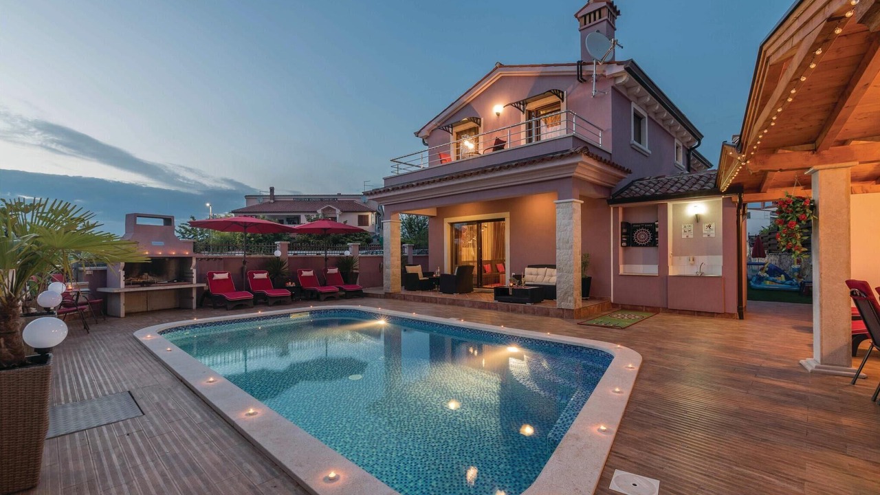 Photo of Outdoor in Barbariga