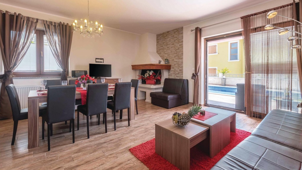 Photo of Bedroom in Barbariga