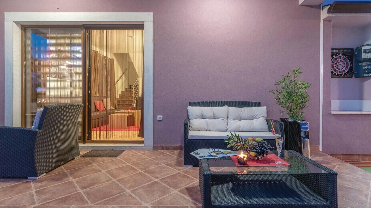 Photo of Bedroom in Barbariga