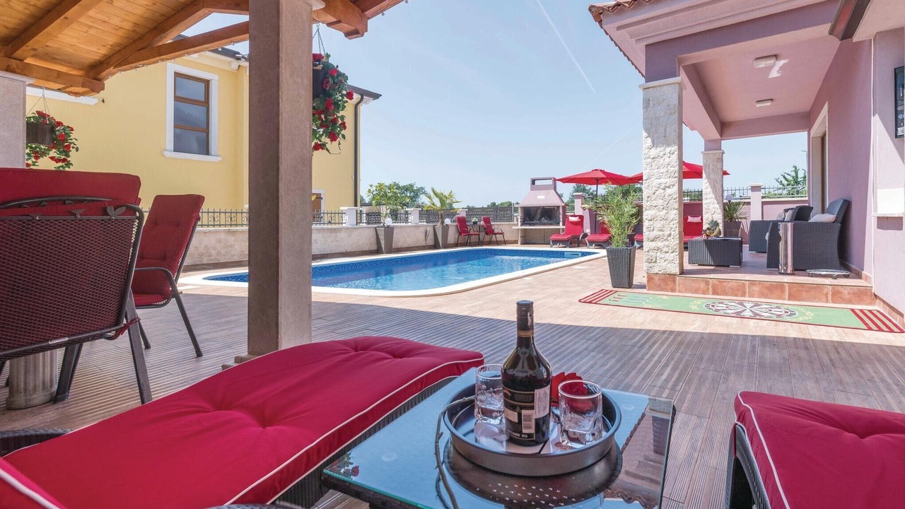 Photo of Outdoor in Barbariga