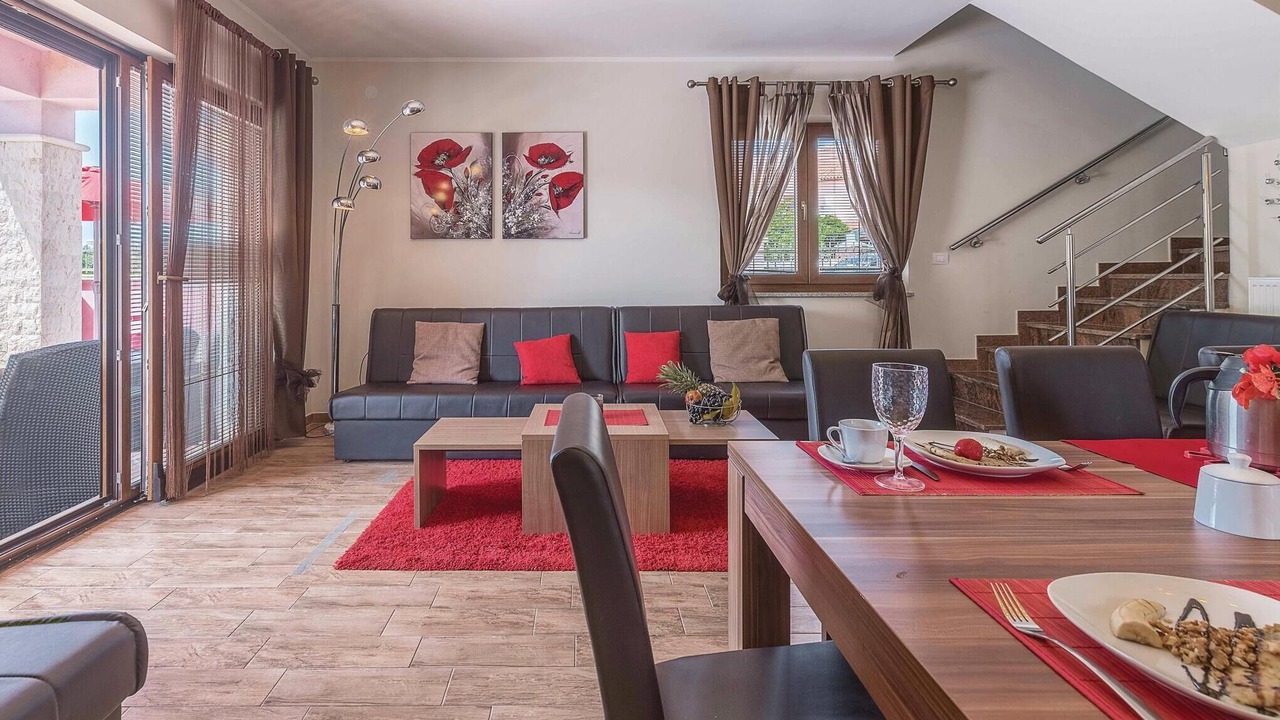 Photo of Bedroom in Barbariga