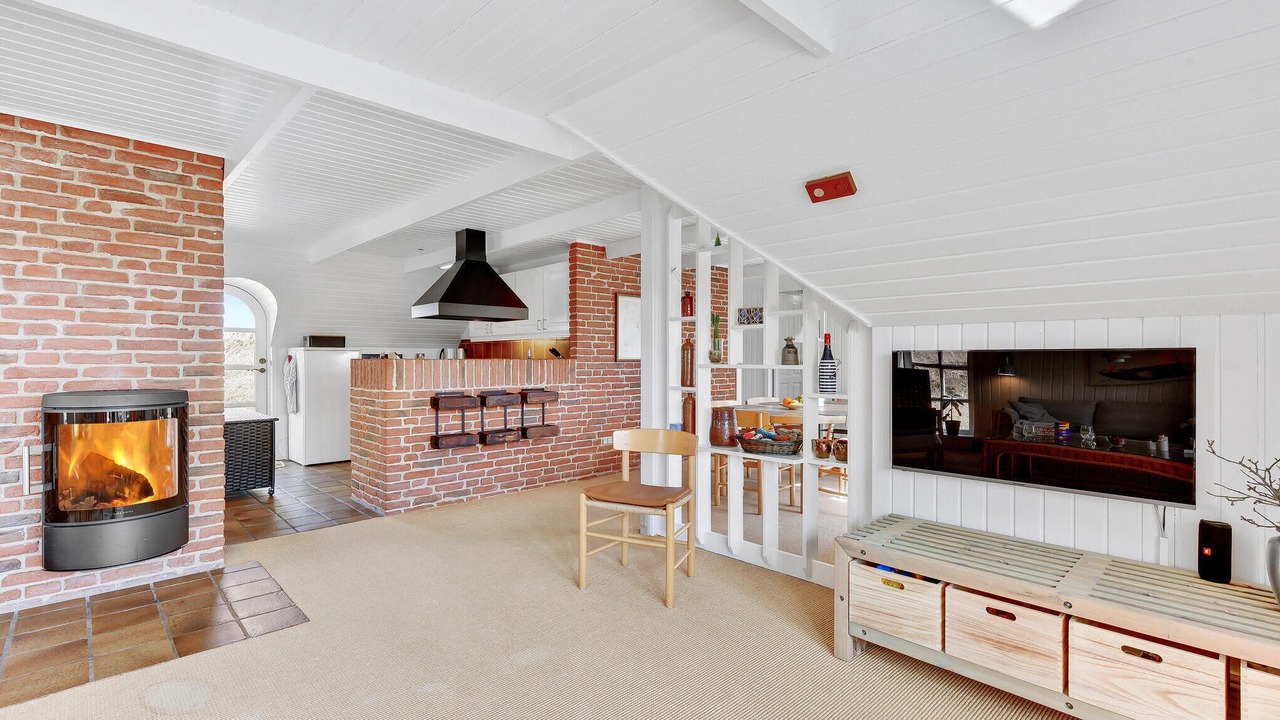 Photo of Bedroom in Klegod Strand