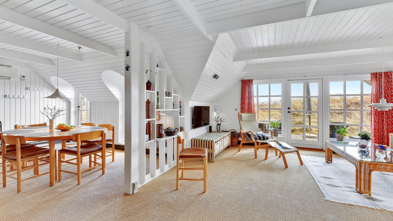 Photo of Bedroom in Klegod Strand