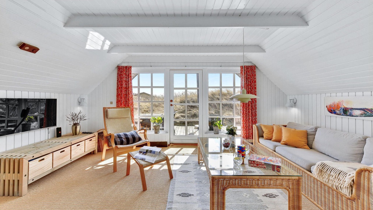 Photo of Bedroom in Klegod Strand