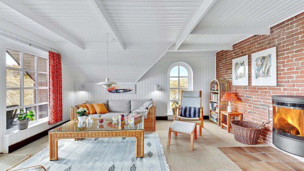 Photo of Bedroom in Klegod Strand