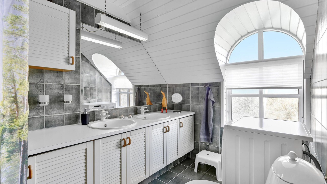 Photo of Bathroom in Klegod Strand