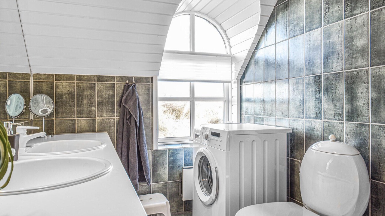 Photo of Bathroom in Klegod Strand