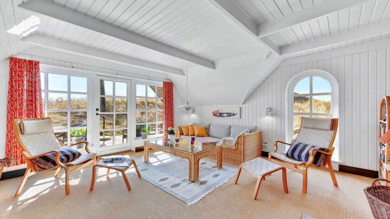 Photo of Bedroom in Klegod Strand