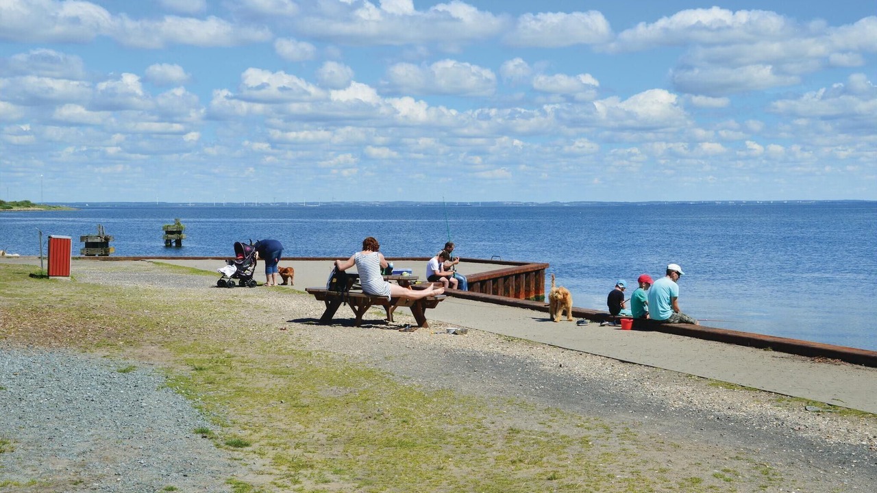 Photo of Others in Klegod Strand