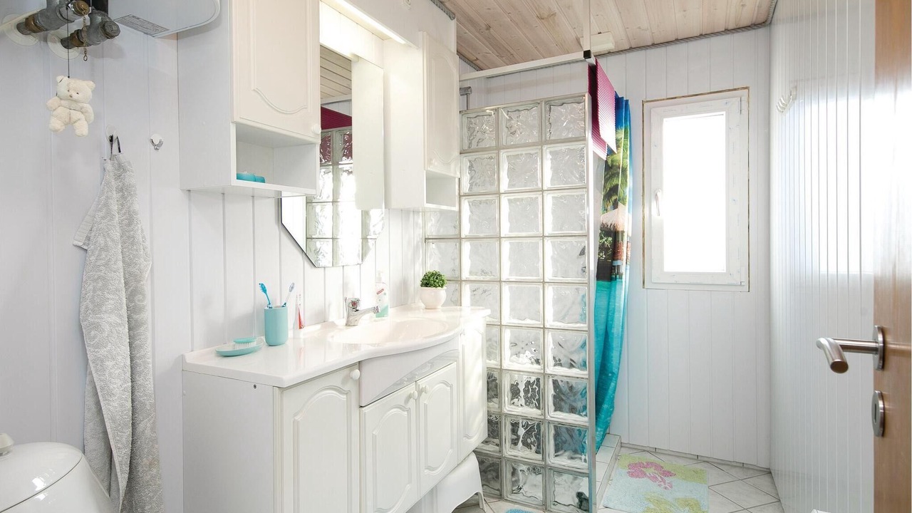 Photo of Bathroom in Egense
