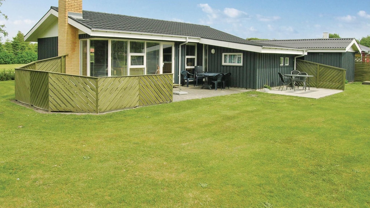 Photo of Outdoor in Egense