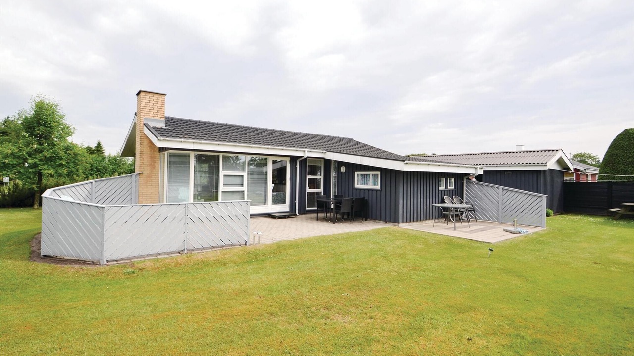 Photo of Outdoor in Egense