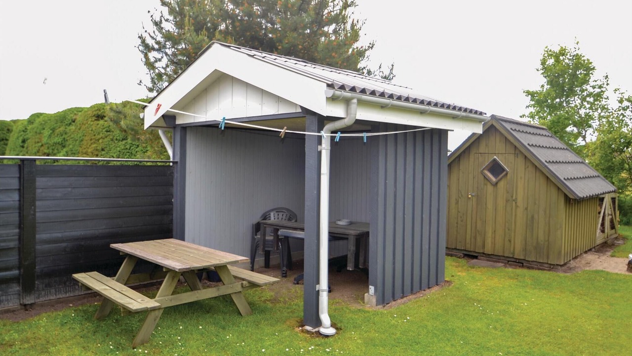 Photo of Outdoor in Egense