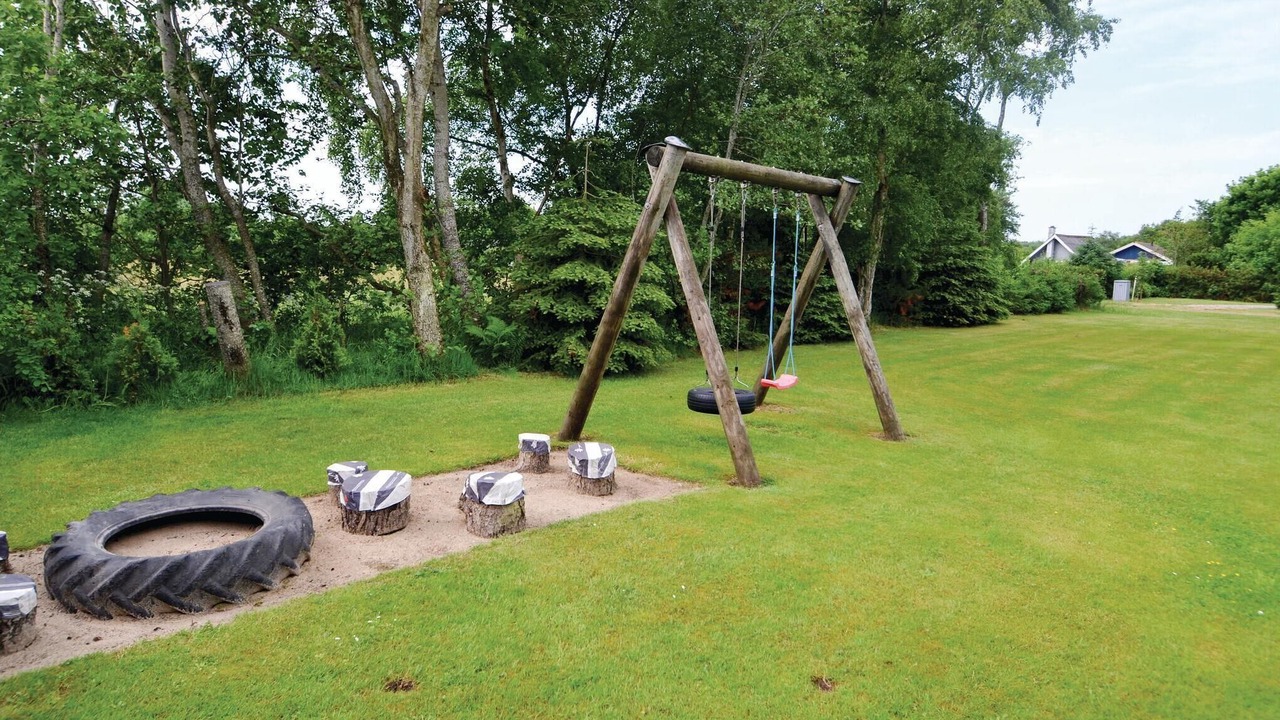 Photo of Outdoor in Egense
