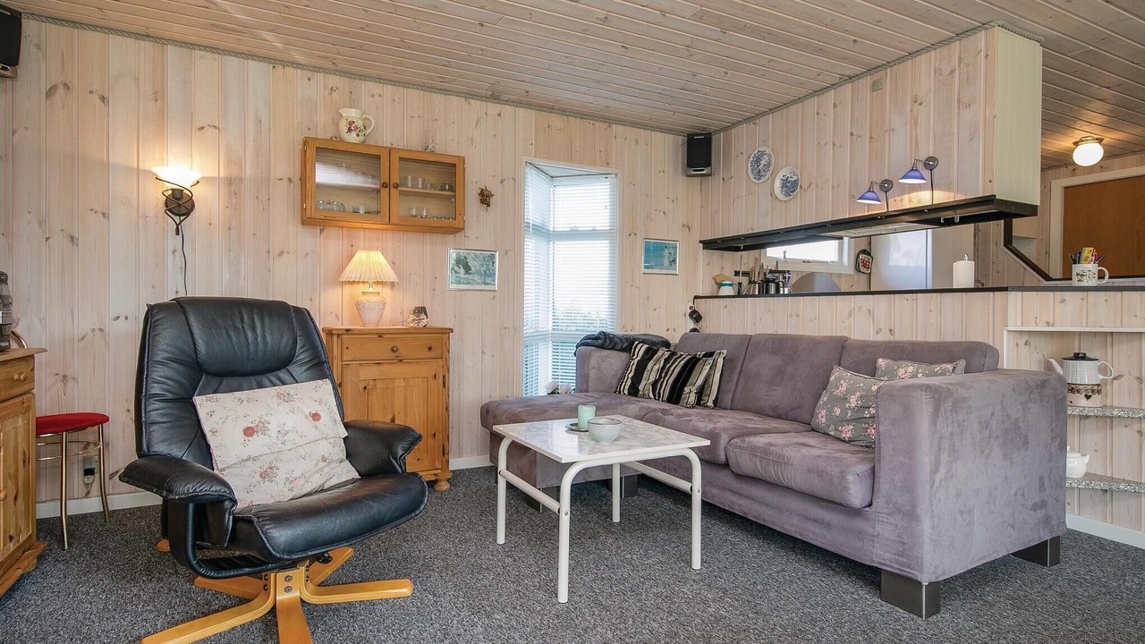 Photo of Bedroom in Egense