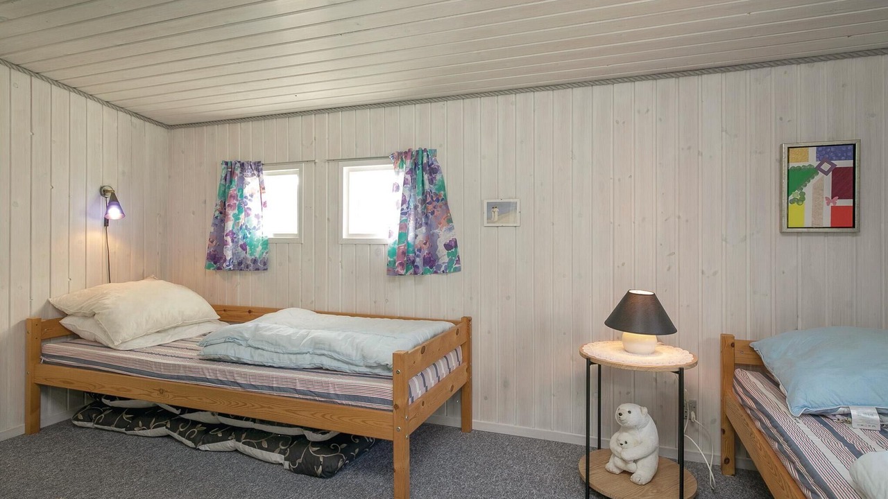 Photo of Bedroom in Egense