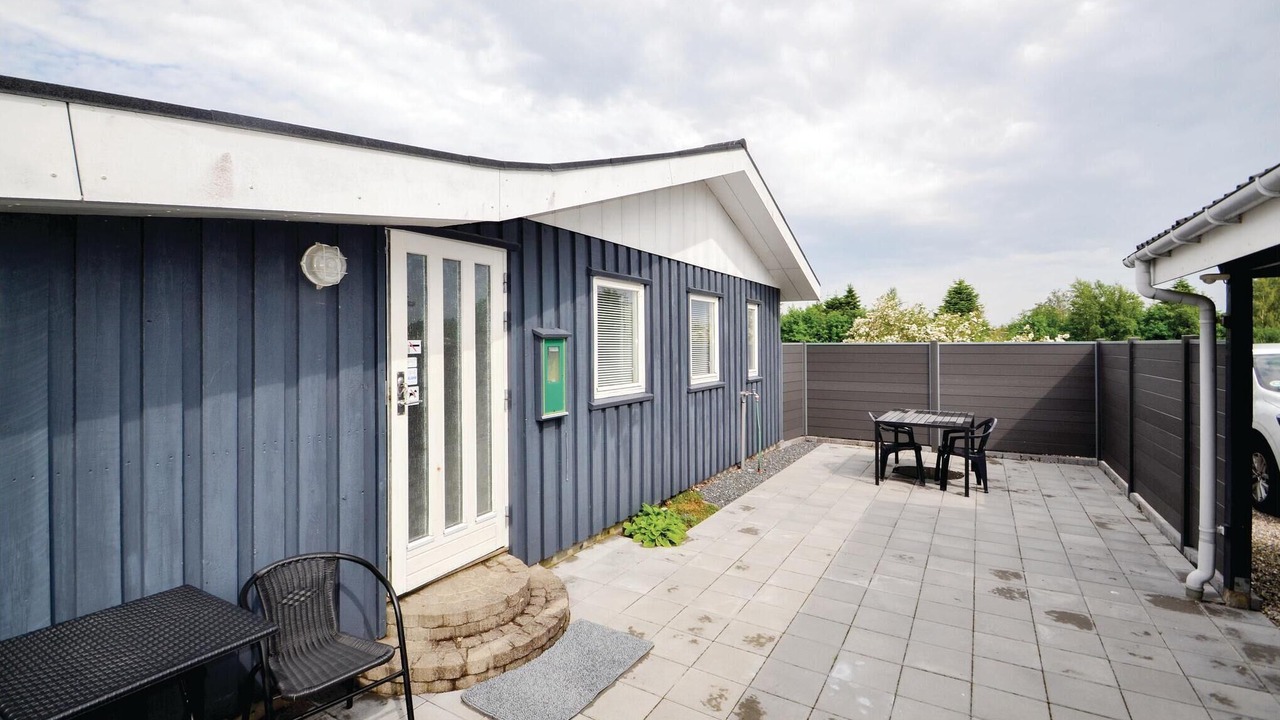 Photo of Outdoor in Egense