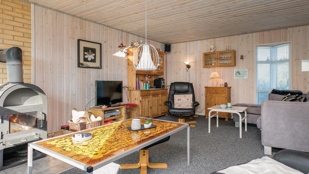 Photo of Bedroom in Egense