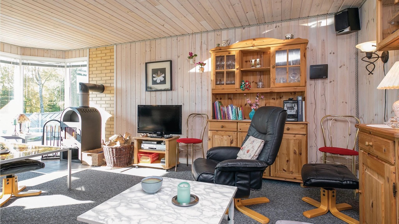 Photo of Bedroom in Egense