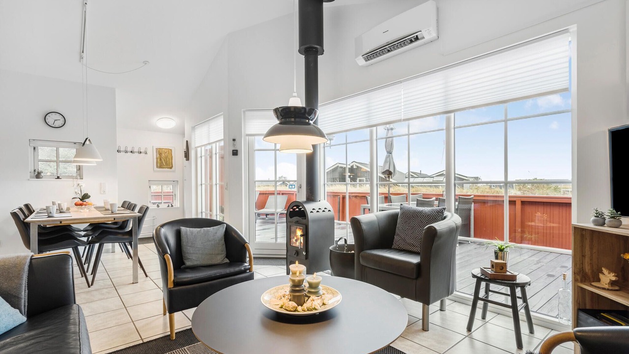 Photo of Bedroom in Nørre Lyngvig