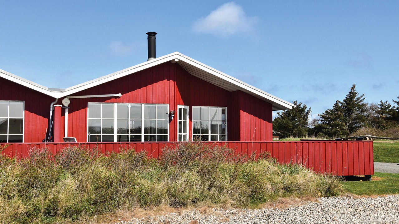 Photo of Outdoor in Nørre Lyngvig