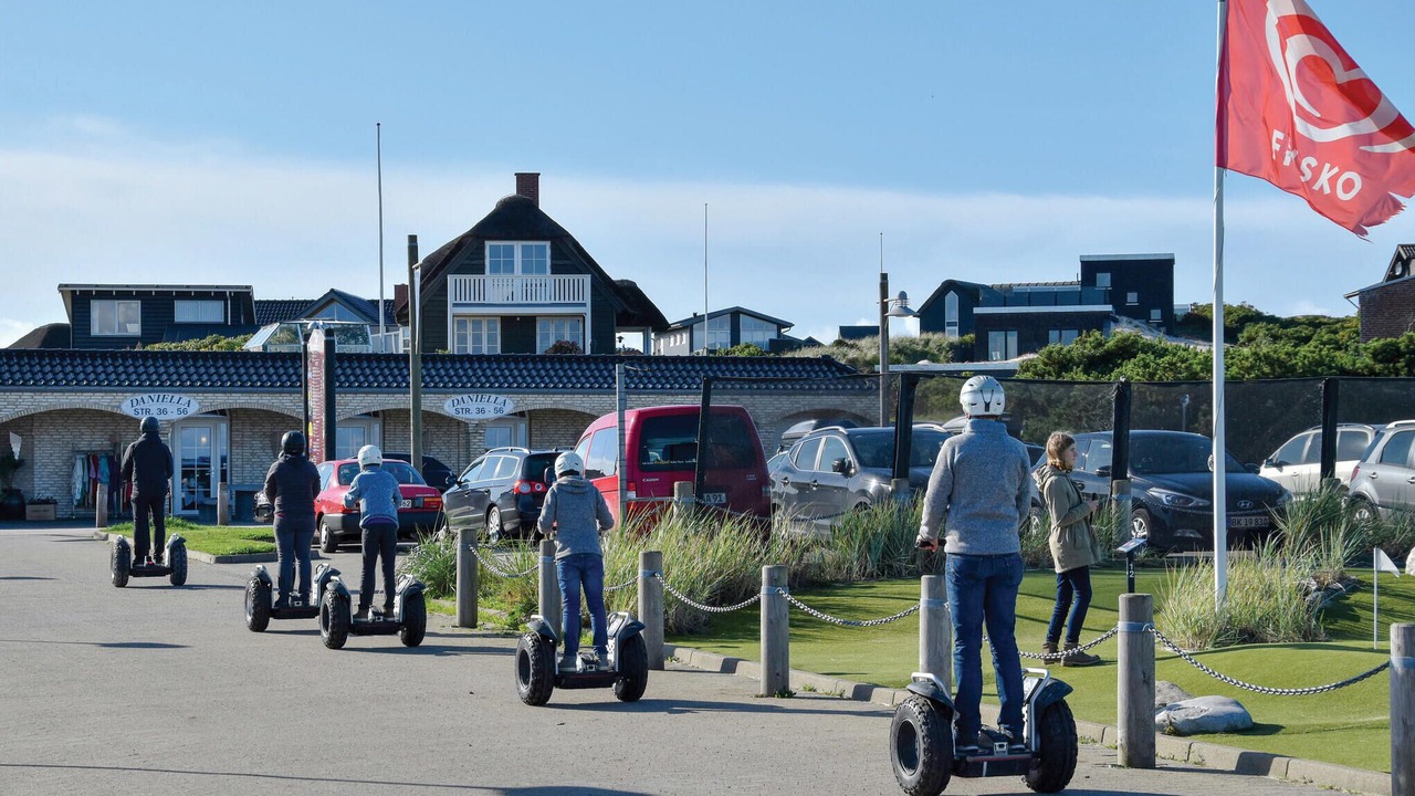 Photo of Others in Nørre Lyngvig