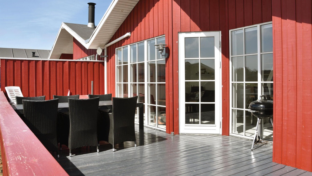 Photo of Outdoor in Nørre Lyngvig