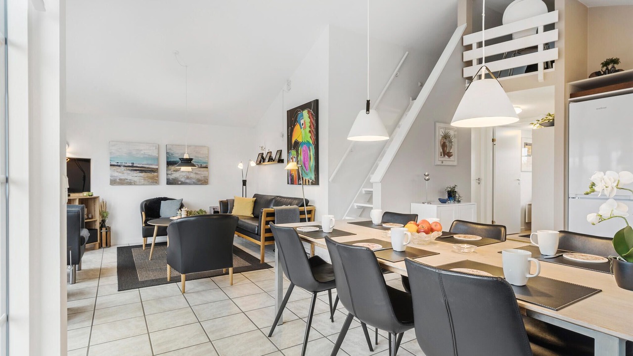 Photo of Bedroom in Nørre Lyngvig