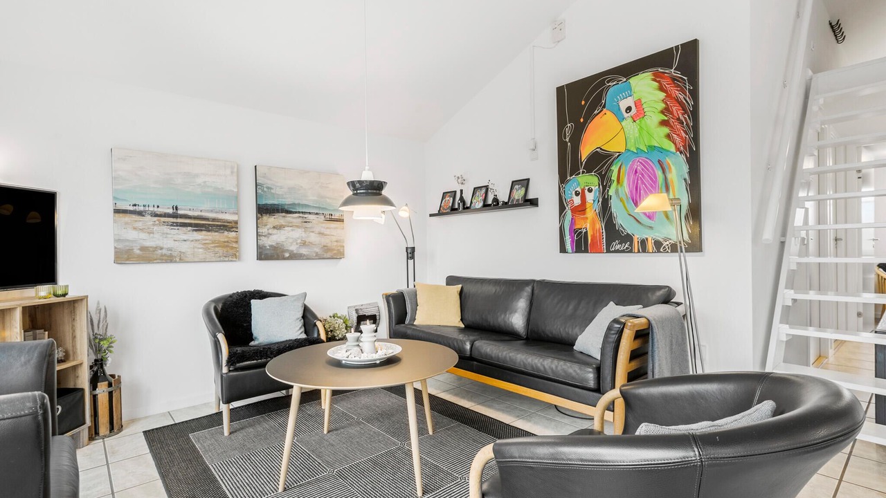 Photo of Bedroom in Nørre Lyngvig