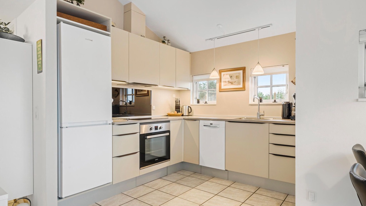 Photo of Bedroom in Nørre Lyngvig