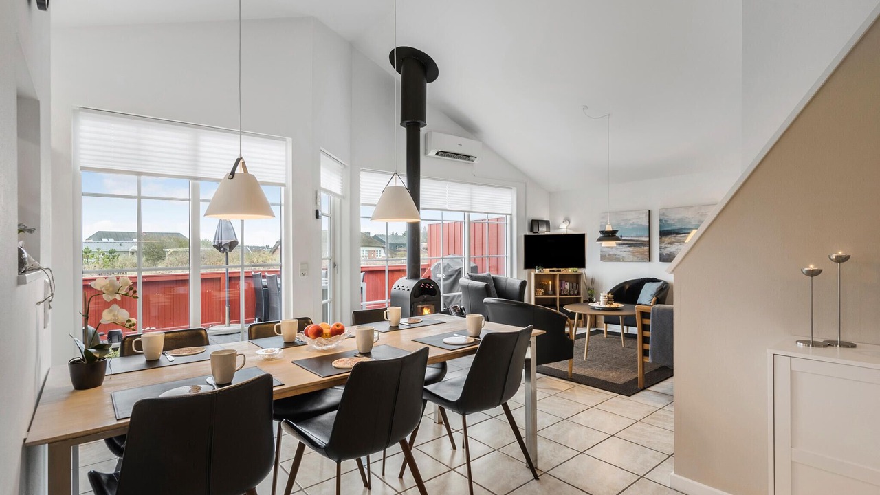 Photo of Bedroom in Nørre Lyngvig