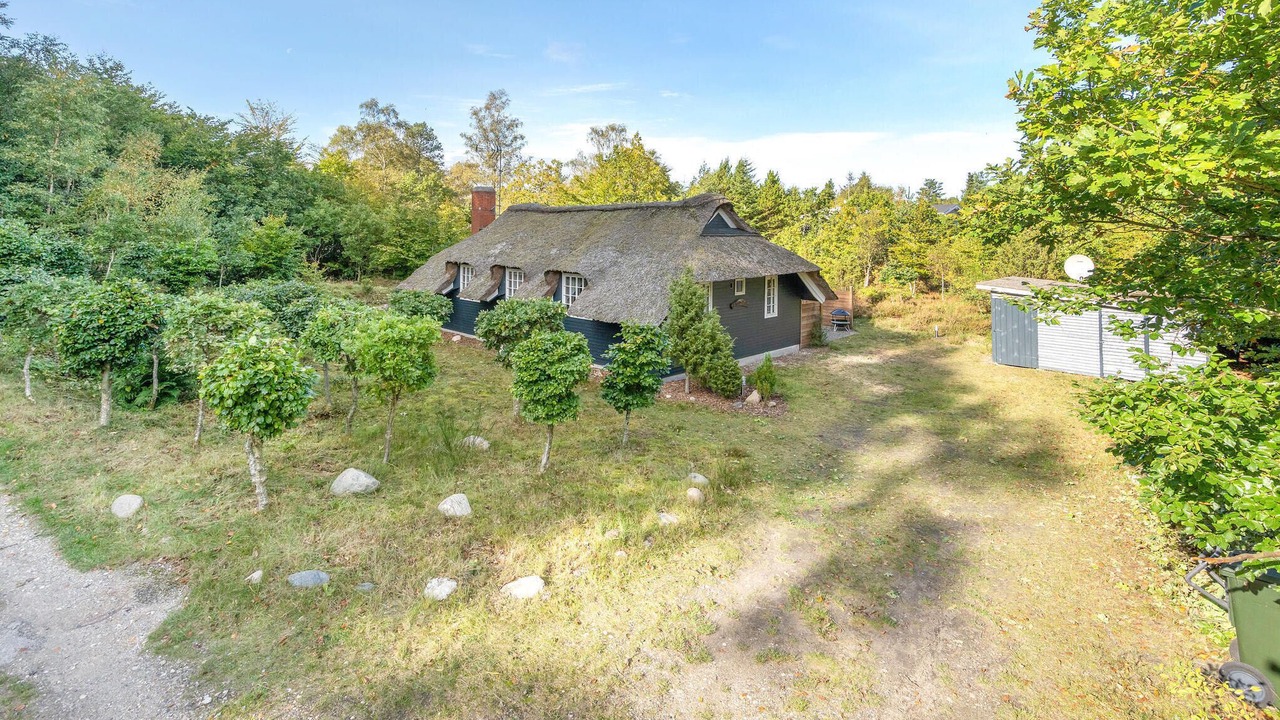 Photo of Outdoor in Fjellerup