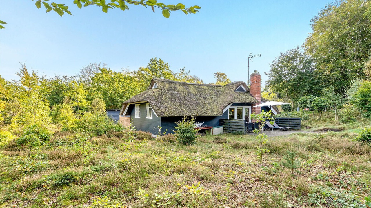 Photo of Outdoor in Fjellerup