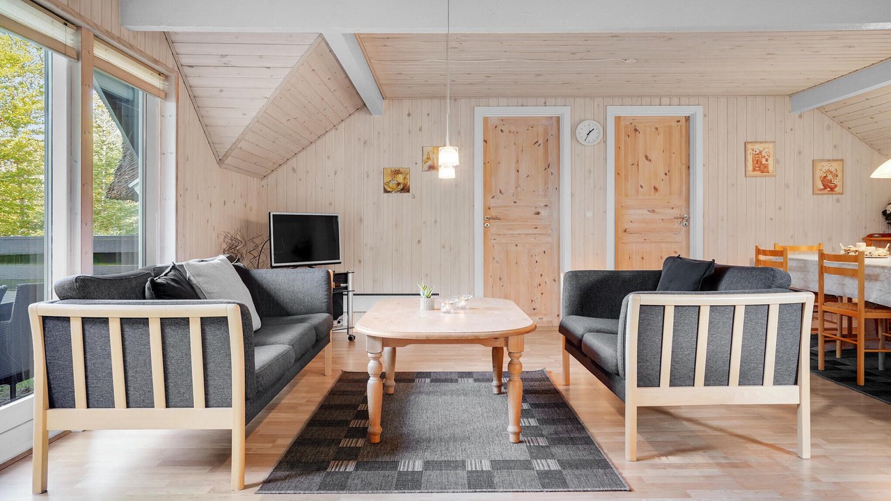 Photo of Bedroom in Fjellerup