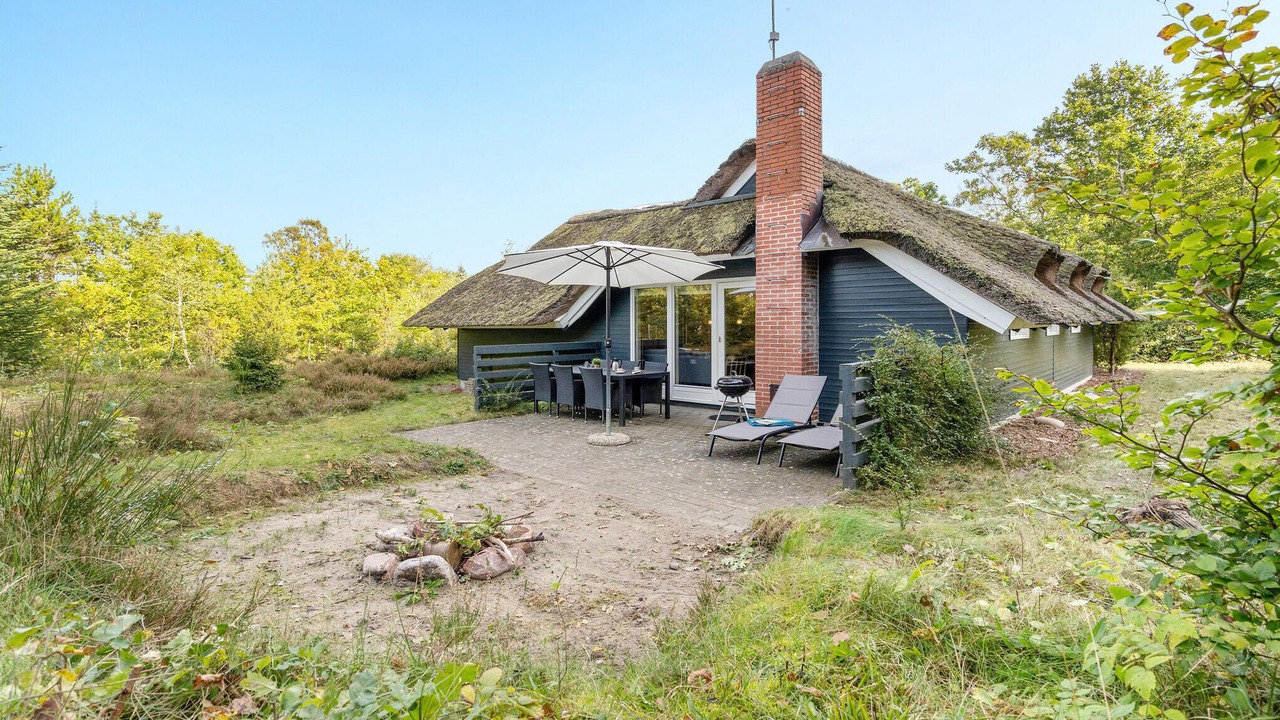 Photo of Outdoor in Fjellerup