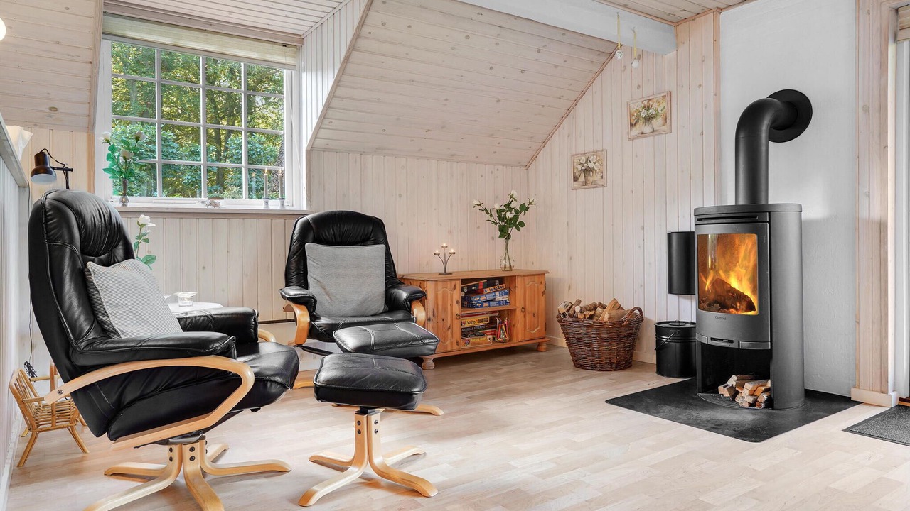 Photo of Bedroom in Fjellerup