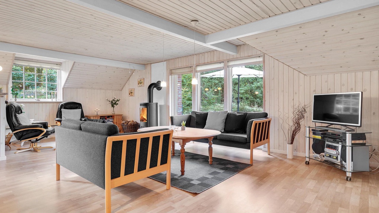 Photo of Bedroom in Fjellerup