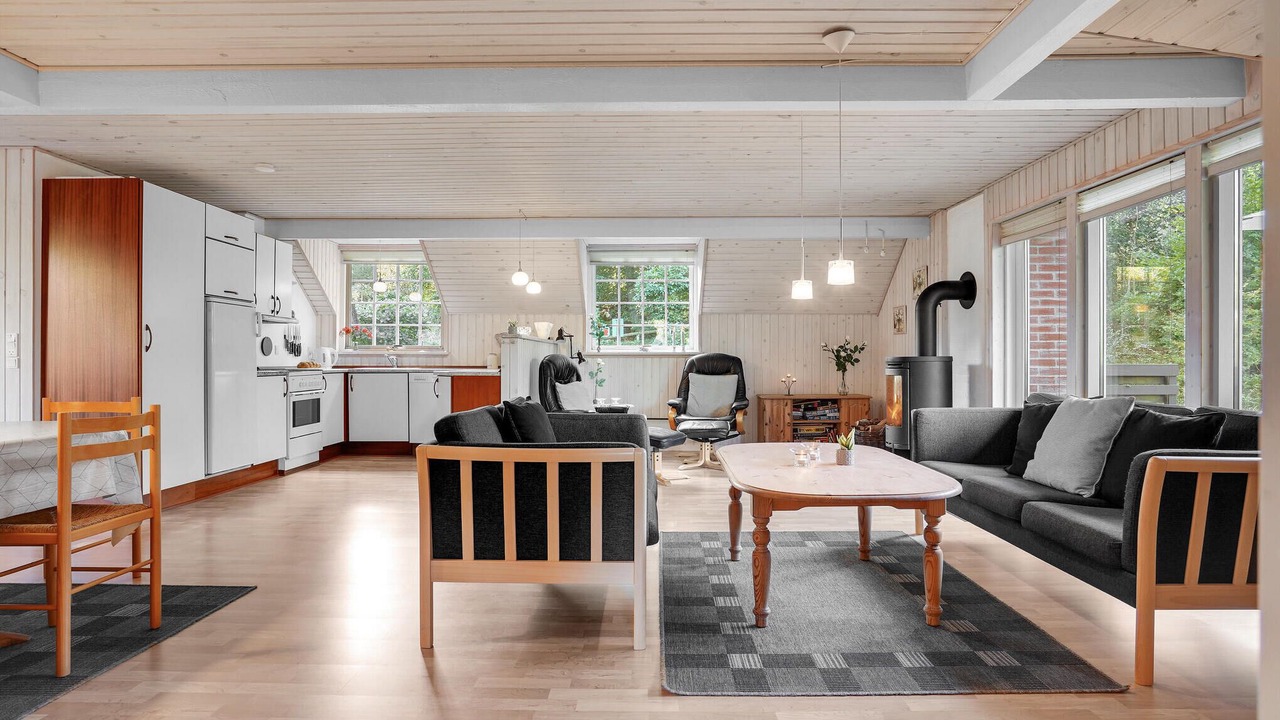 Photo of Bedroom in Fjellerup