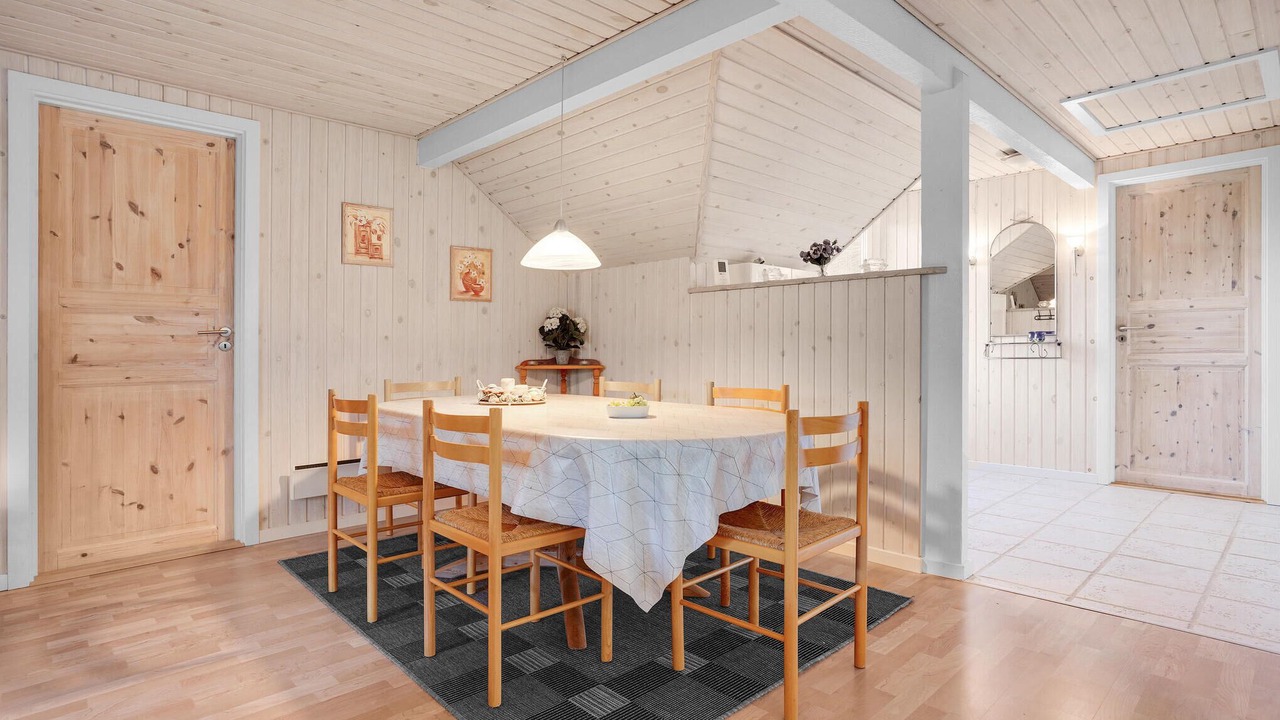 Photo of Bedroom in Fjellerup