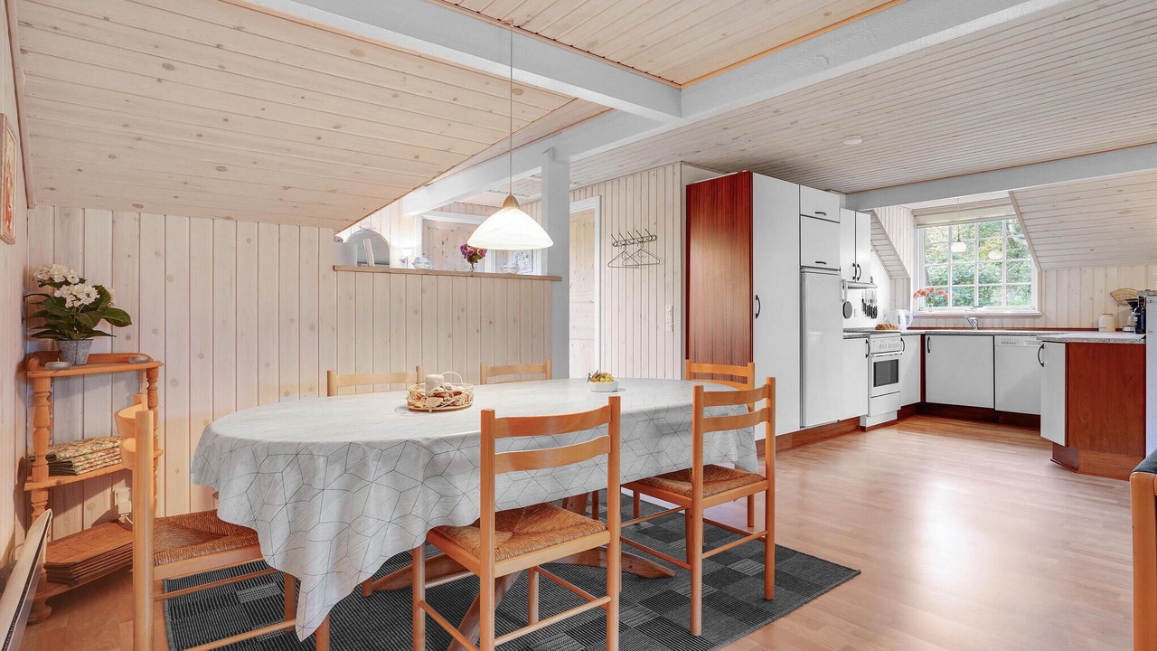 Photo of Bedroom in Fjellerup