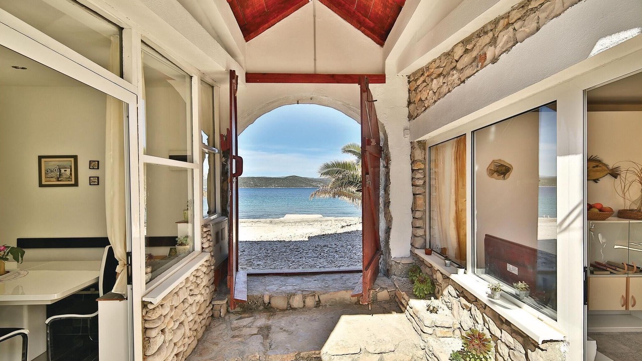 Photo of Bedroom in Drvenik Mali