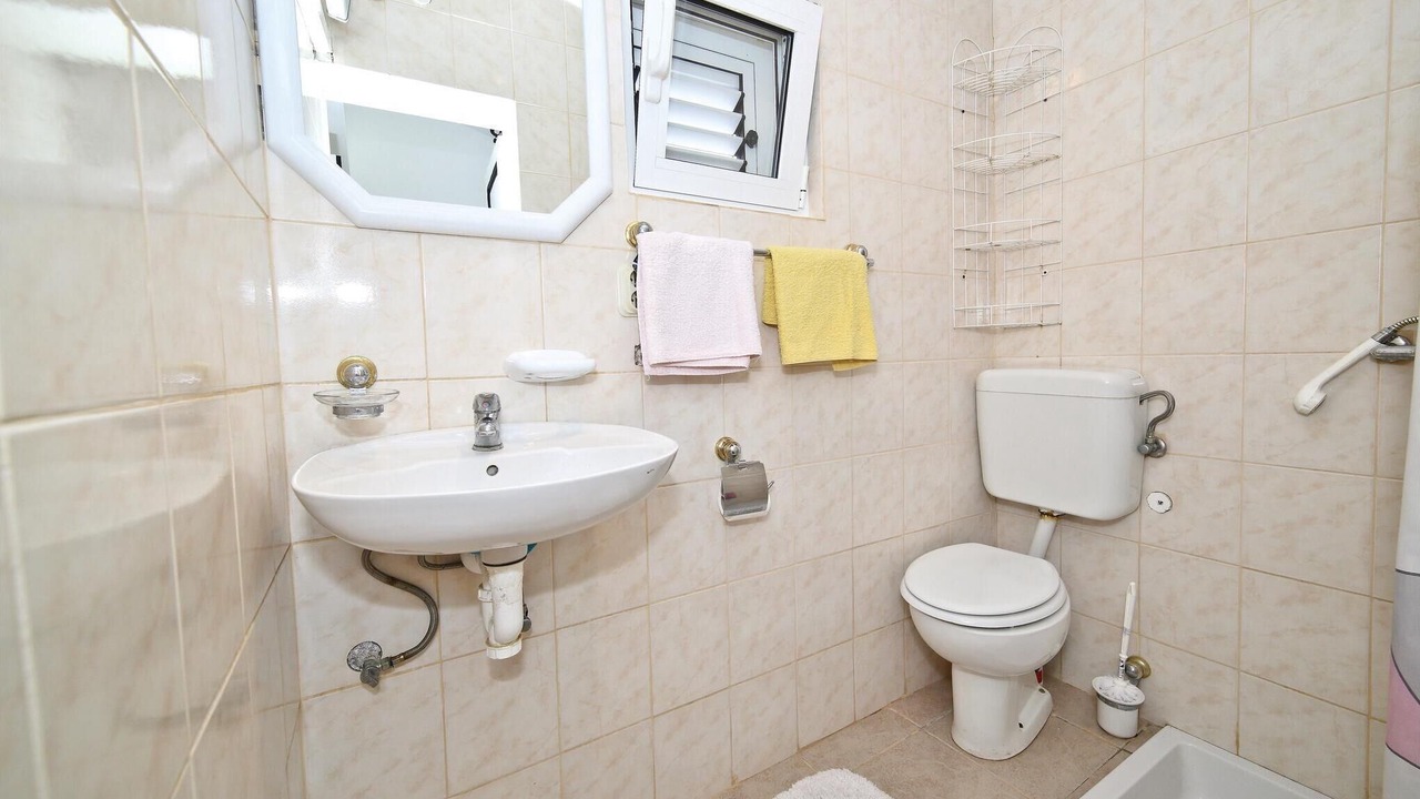 Photo of Bathroom in Drvenik Mali