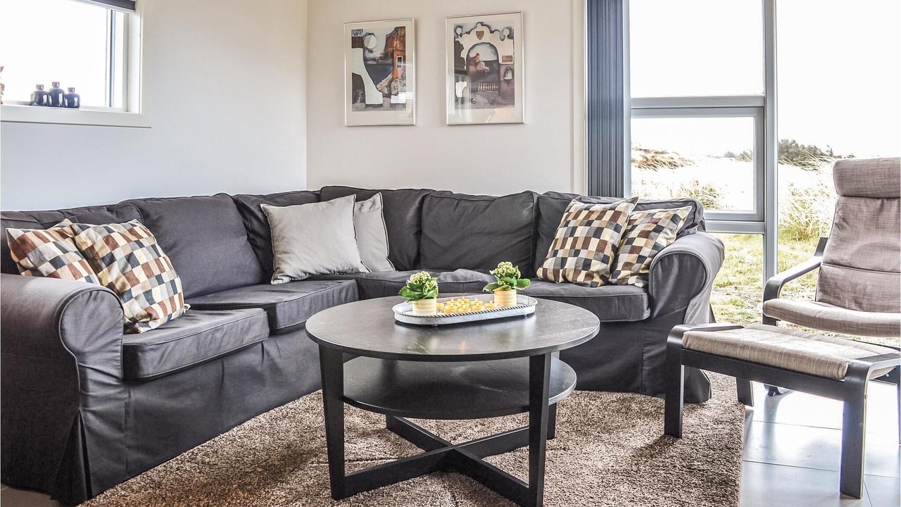 Photo of Bedroom in Houvig Strand