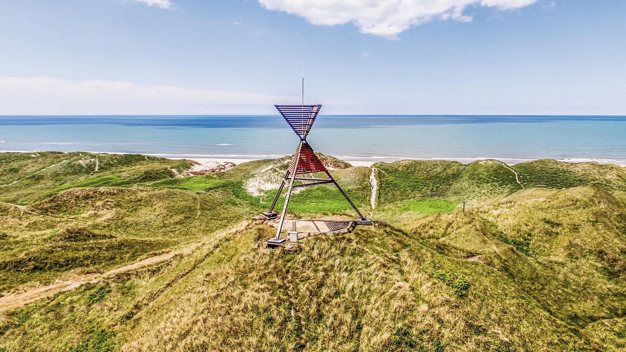 Photo of Others in Houvig Strand