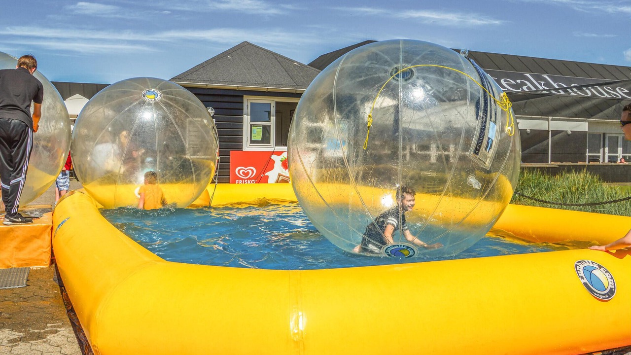 Photo of Others in Houvig Strand